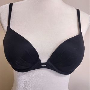 Victoria's secret plunge bra
